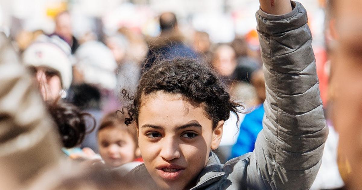 Case Studies Museum Of The City Of New York